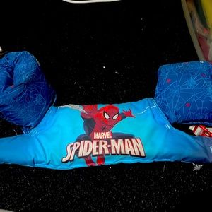 Puddle Jumper Swim Vest Spider Man child 30-50 Pounds
